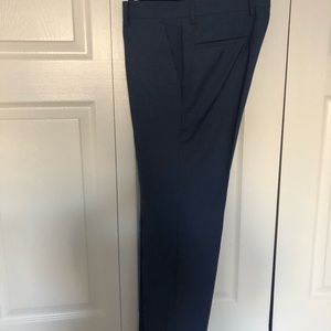 Sondergaard Suit Pants NWOT